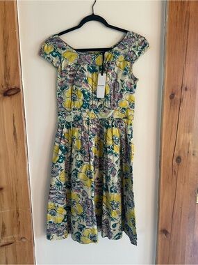 NWT Emily and Fin Rachel Dress